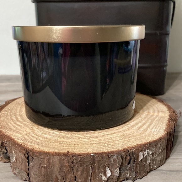 Sand+Fog ESPRESSO SCENTED 2 WICK CANDLE - Picture 3 of 8